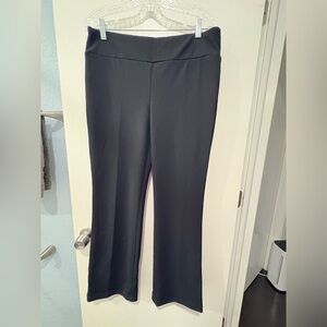Soho Black Women's Pants
